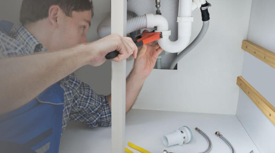 Professional Leak Detection in Andrew, IA