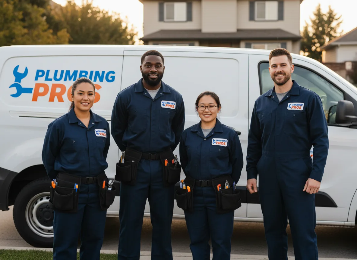 Water Heater Repair company in Andrew, IA